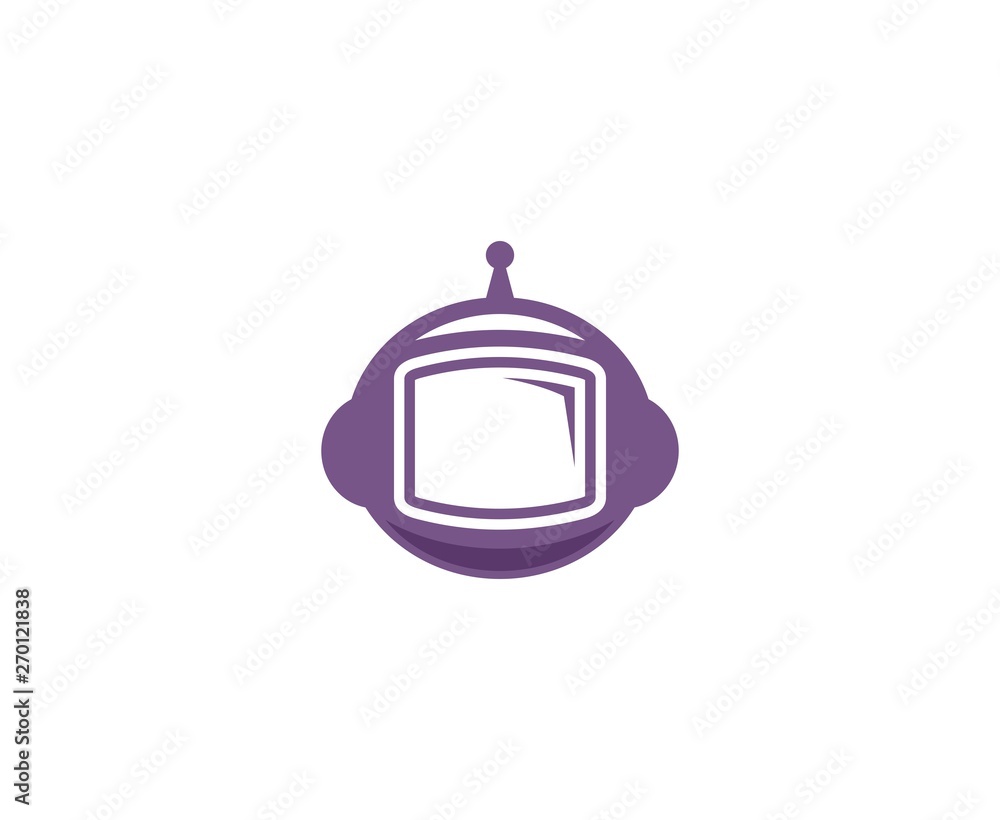 Astronaut logo Astronaut logo