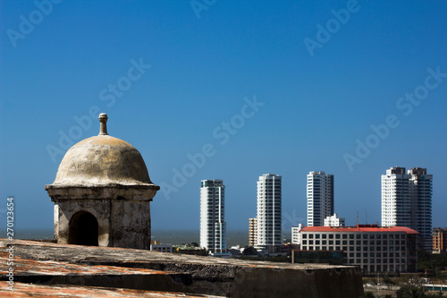 Cartagena colombia