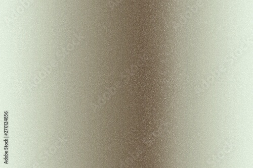 Brushed old brown metallic wall, abstract texture background