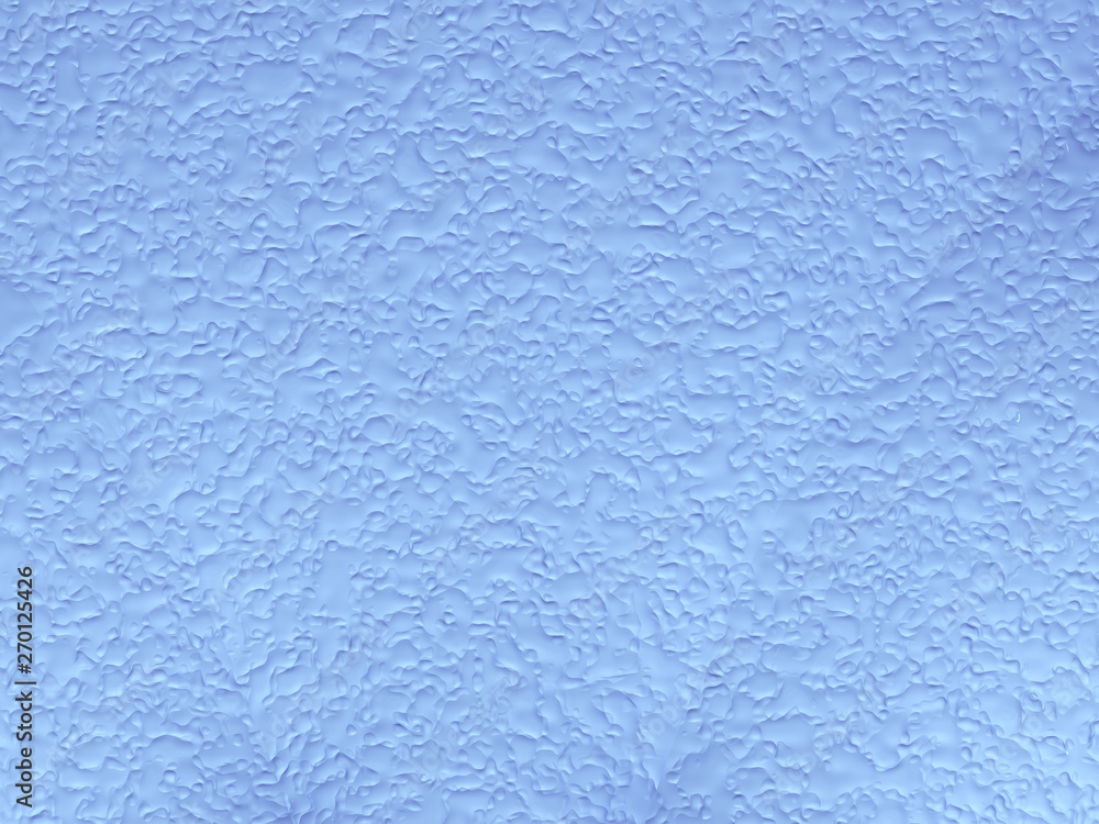 background in light blue tones. texture of bubbles, foam, foam insulation. 3D rendering. 3D illustration. background in light blue tones. texture of bubbles, foam, foam insulation. 3D rendering. 3D illustration.