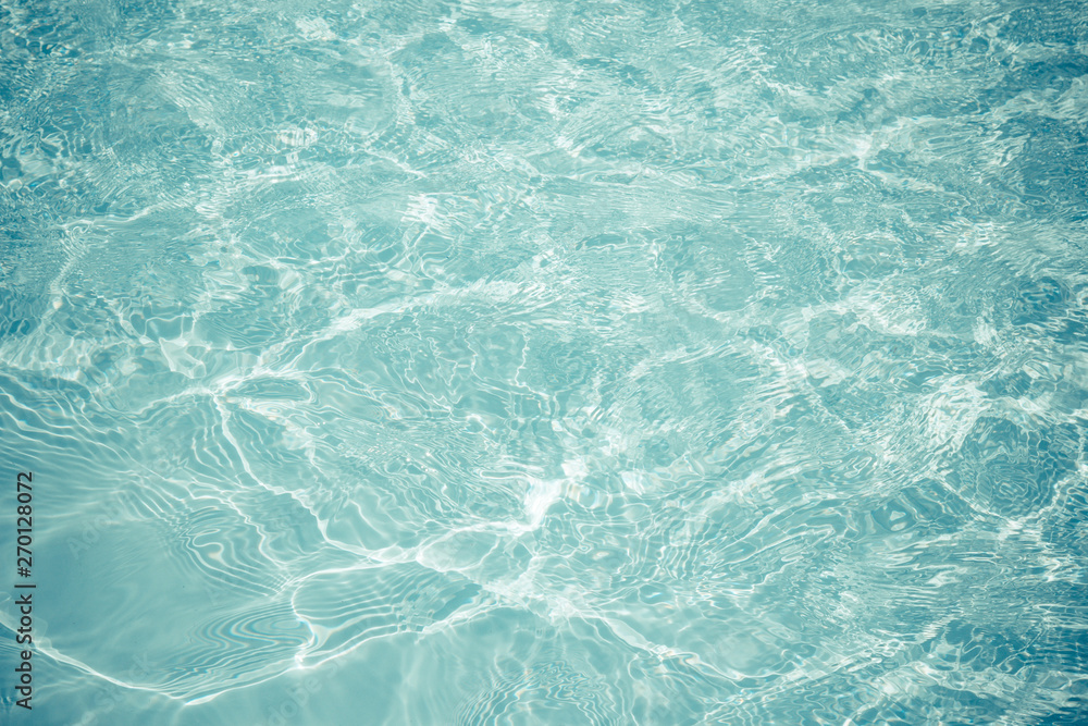 swimming pool with sunny reflections swimming pool with sunny reflections
