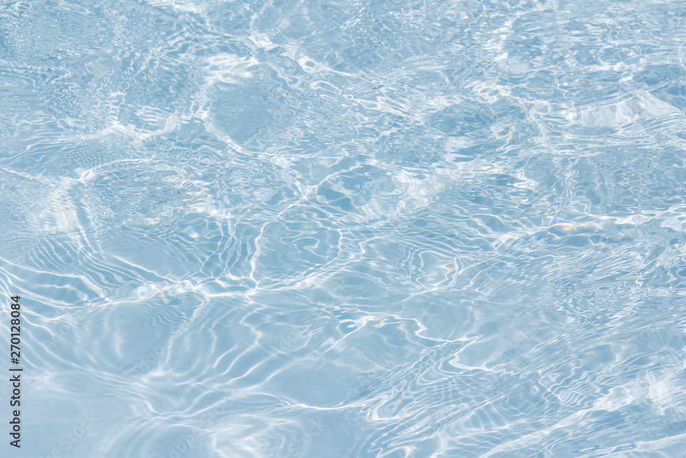 swimming pool with sunny reflections swimming pool with sunny reflections