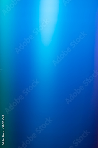Abstract colorful defocused lights use for background