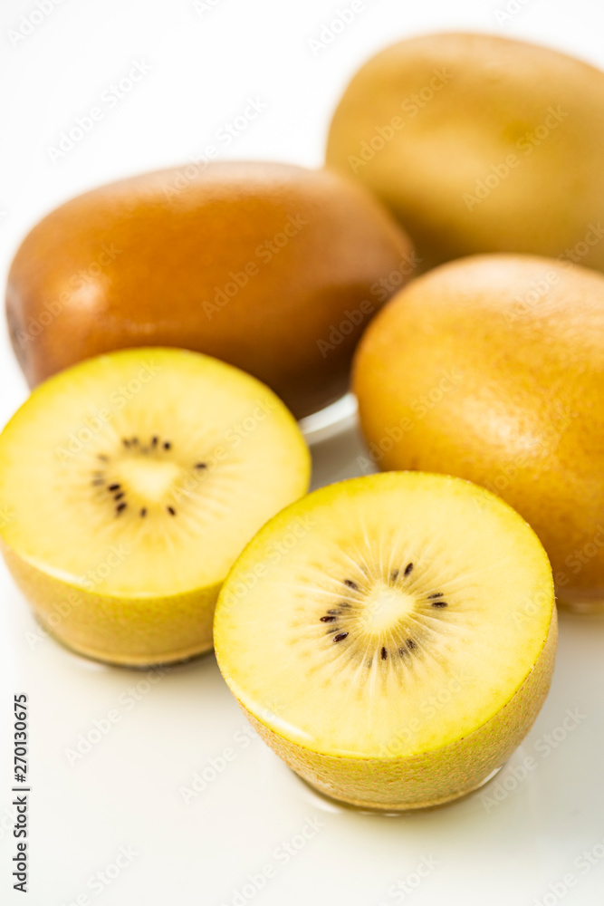 ゴールドキウイ