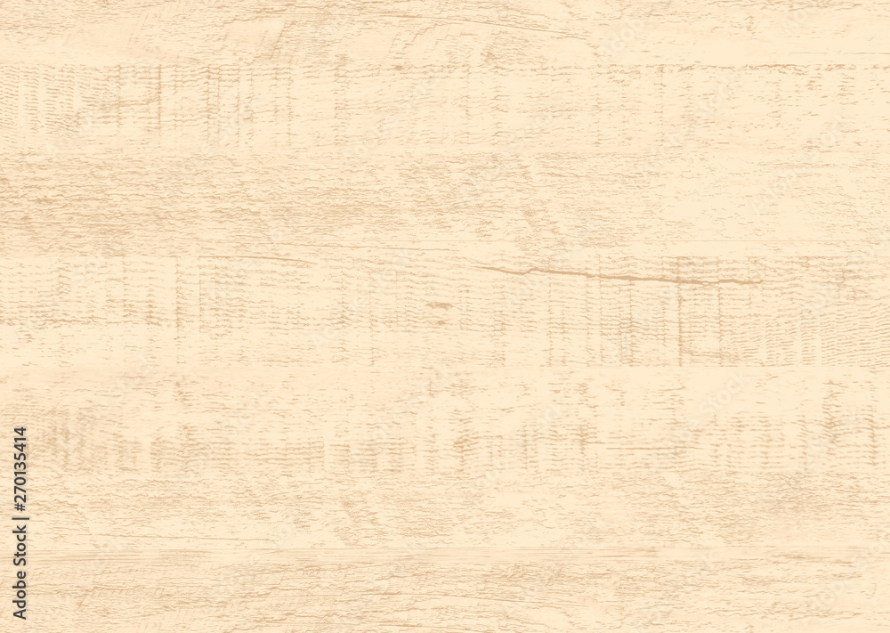 Fototapeta premium Wood pattern texture, wood planks. Close-up.