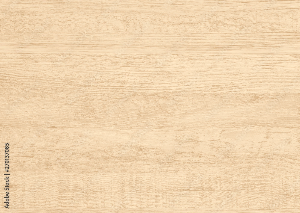 Naklejka premium Wood pattern texture, wood planks. Texture of wood background.