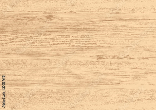 Wood texture. Wood background for design and decoration with natural pattern.