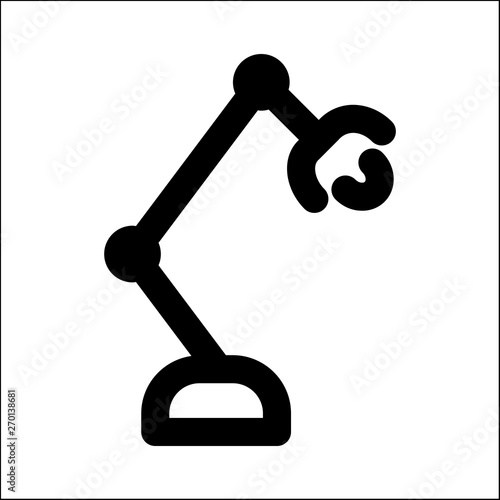 Icon business vector