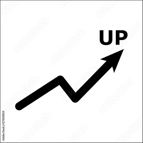 Icon business vector