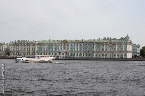 St. Petersburg © Леонид Филиппов