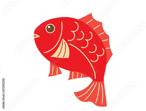 鯛