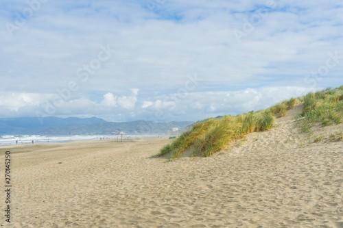 Ocean Beach State Beach, San Francisco, CA 