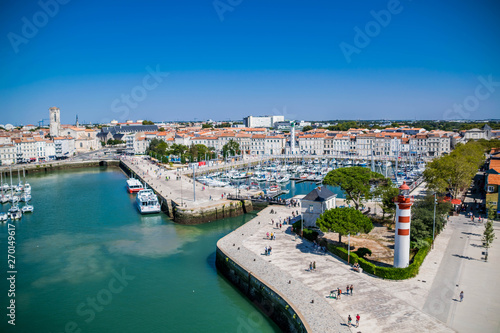 La Rochelle. photo