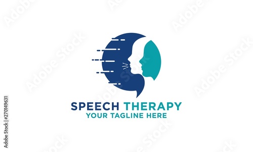 Speech Therapy 