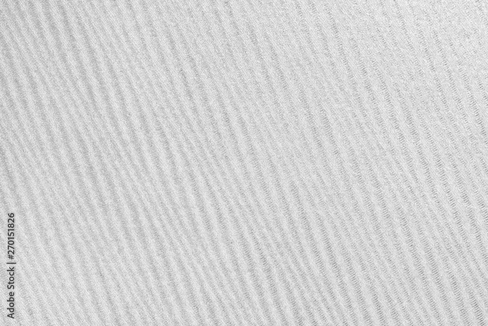 Fototapeta premium White color paper texture pattern abstract background