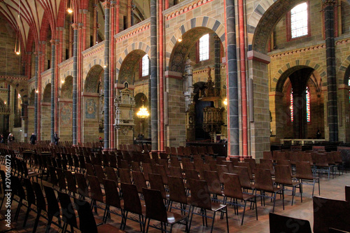 St. Peter's Cathedral, St. Peter's Cathedral, Hanseatic City of Bremen, Germany, Europe photo