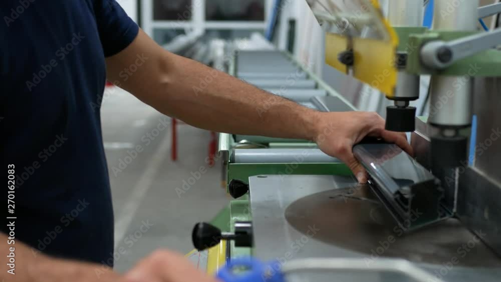 Cut machine Cut machine