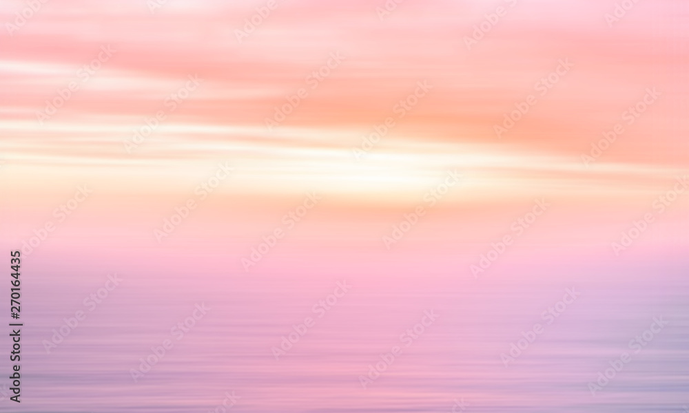 Abstract pastel colorful background