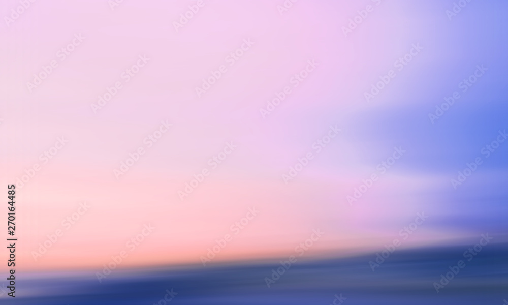 Abstract pastel colorful background