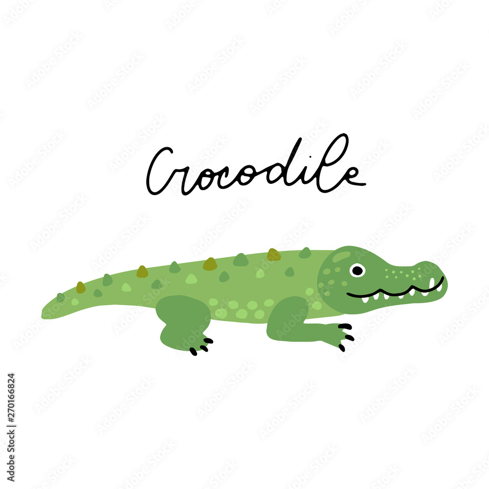 Obraz premium Clipart Vector Drawing