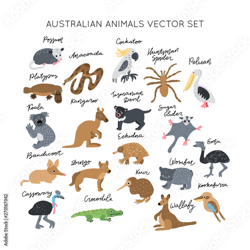 Clipart Vector Drawing