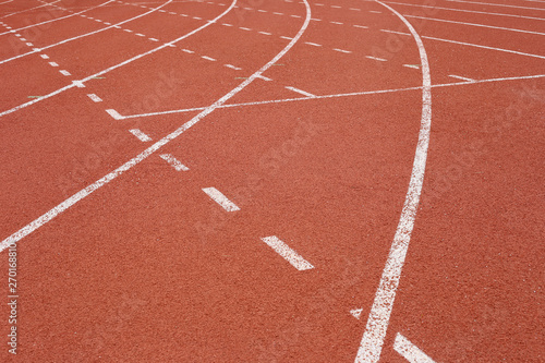 Ground Running, track running