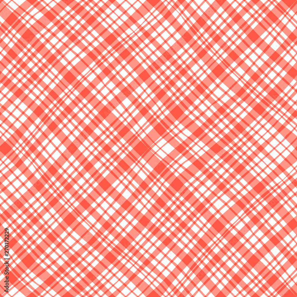 Checkered seamless pattern Checkered seamless pattern