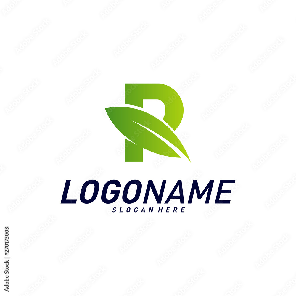 Font with Leaf Logo Design Concepts. Nature Letter P Logo Icon Vector Template. Icon Symbol. Font with Leaf Logo Design Concepts. Nature Letter P Logo Icon Vector Template. Icon Symbol.