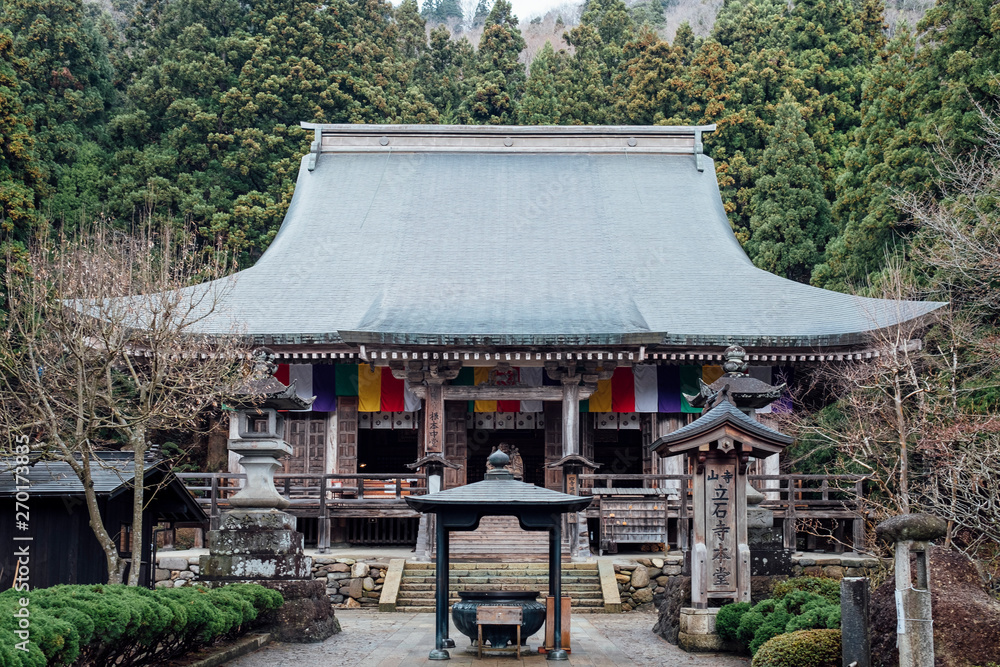 heritage Japan temple shrine
