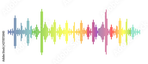 equalizzatore, musica, audio, vettoriale, equalizzazione,