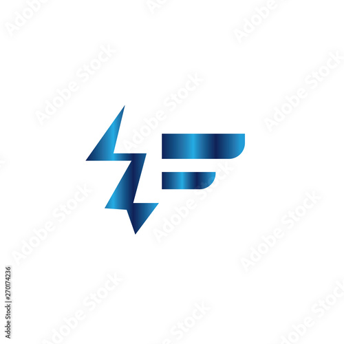 Free Download logo type custome bf with flash - GFXLoad