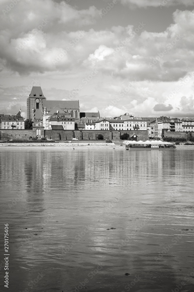 Obraz premium Torun, Poland