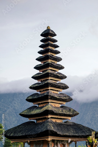 Bali Pagoda  Indonesia