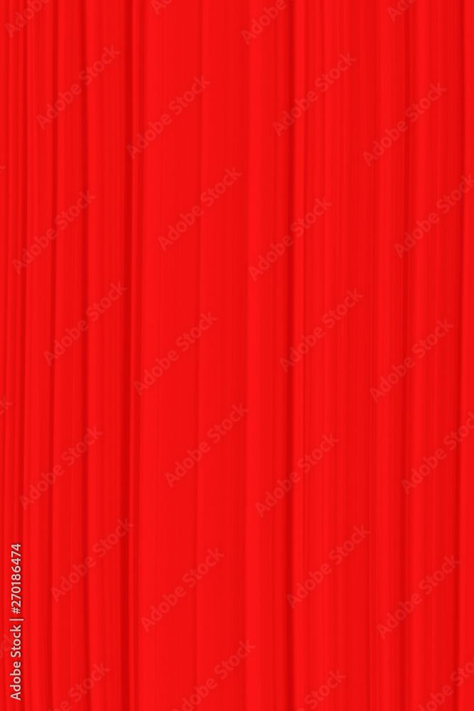 Red background with a pattern of stripes and lines with perspective. Marble texture for different purposes, beautiful wallpaper for the template.