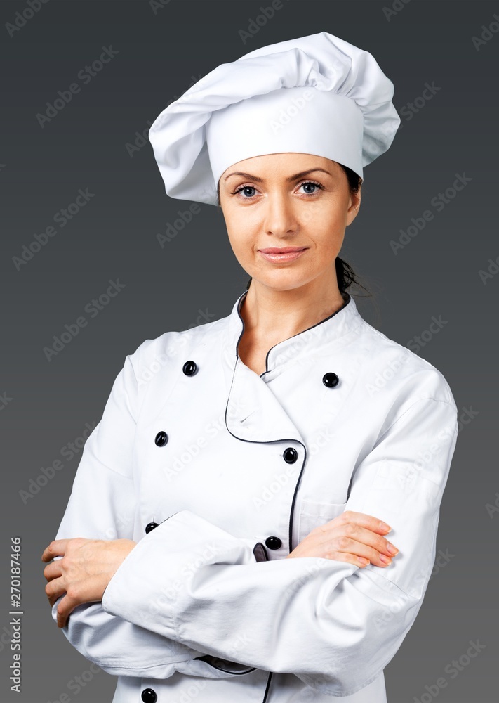 Chef. Chef.