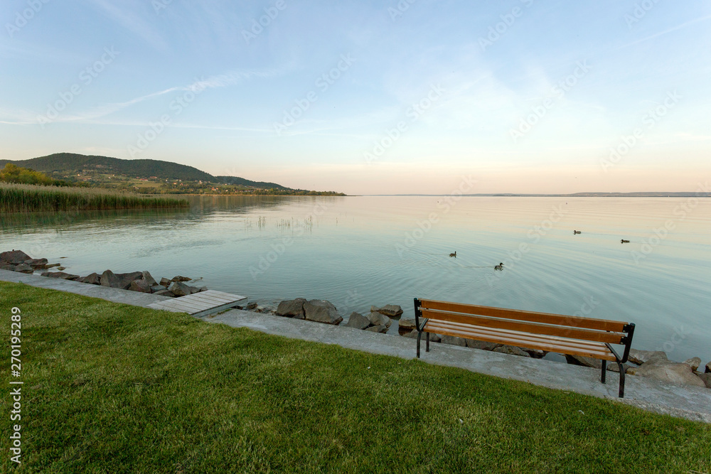 Lake Balaton