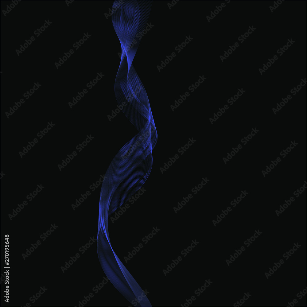 Abstract smoke Abstract smoke