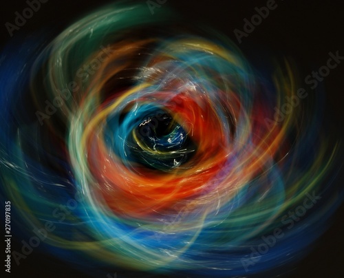 German artistic photography from Berlin Spandau of November 15, 2008, Germany