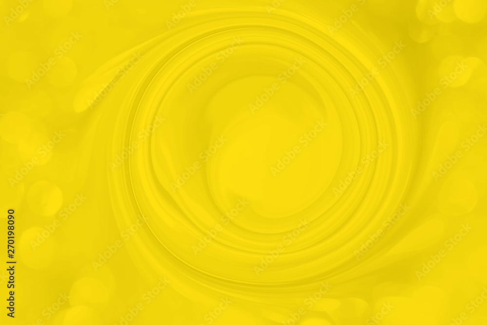 Yellow marble texture with a spiral pattern for packaging in a modern style. Beautiful circle pattern with divorces and wavy lines in gray tones for wallpaper and screen saver, space modern theme. Yellow marble texture with a spiral pattern for packaging in a modern style. Beautiful circle pattern with divorces and wavy lines in gray tones for wallpaper and screen saver, space modern theme.