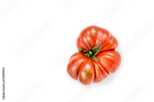 Fotografía frische Tomate