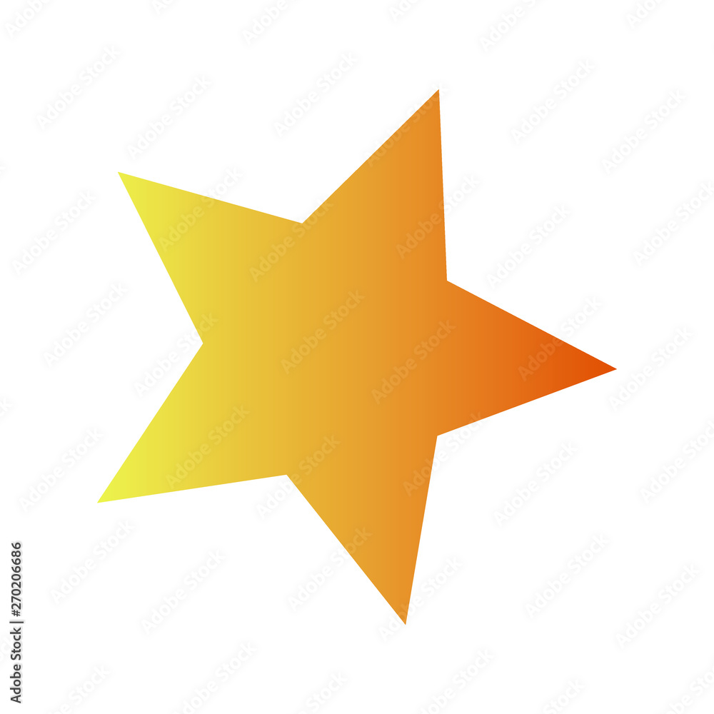 Star Icon