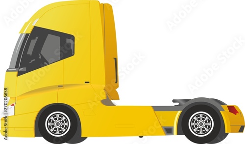 Cabeza tractora