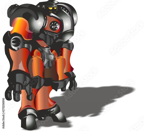 Robot