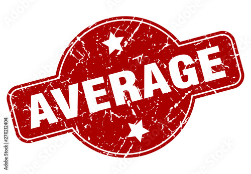 average