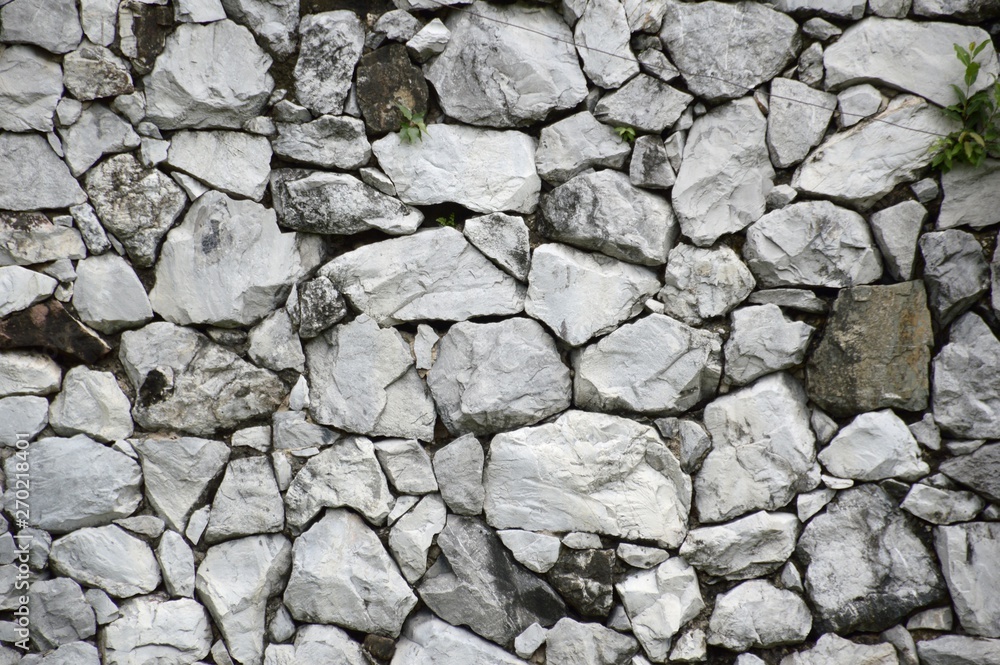dry rock wall texture for background dry rock wall texture for background