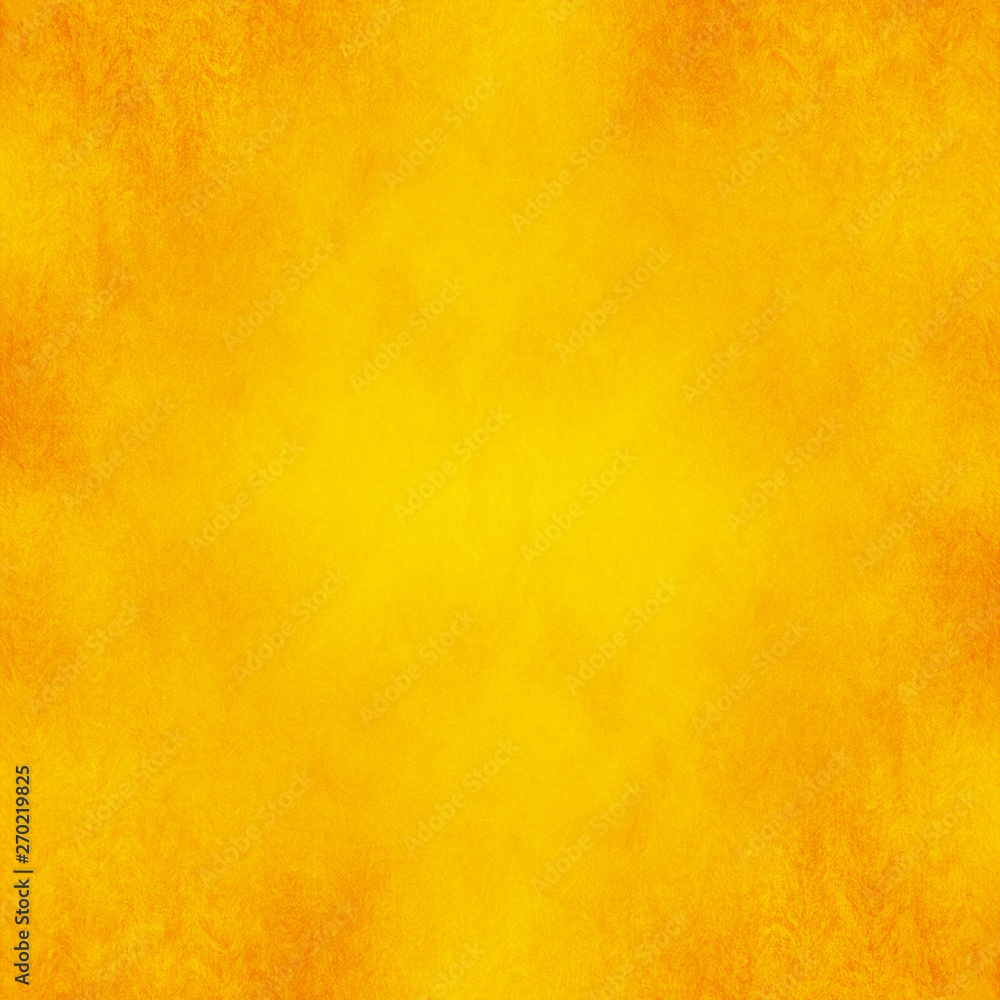 abstract bright yellow background texture