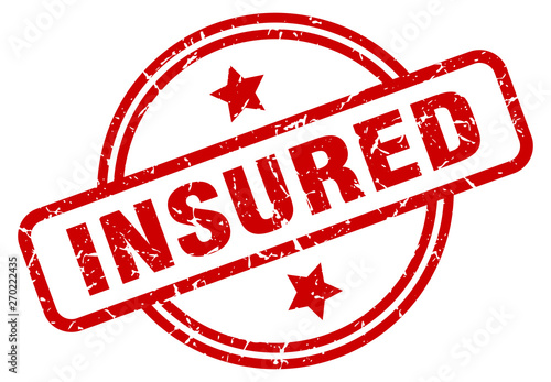 insured