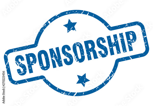 sponsorship