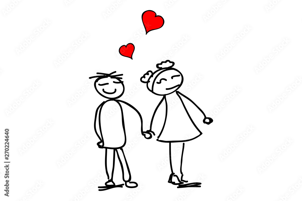 Love Is You Love Is You