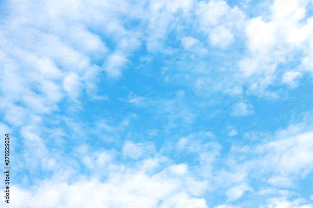 blue sky with clouds blue sky with clouds